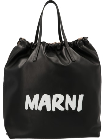 Marni 'gusset' Bag