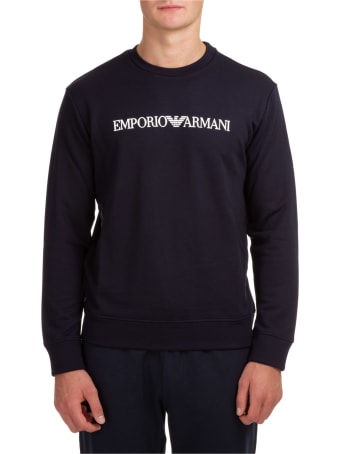 Emporio Armani Craig Green Sweatshirt