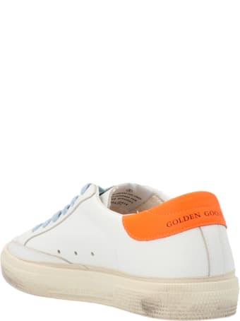 Golden Goose 'may' Shoes