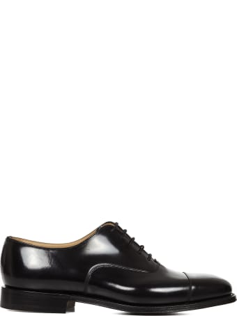 Church's Falmouth Laced Up
