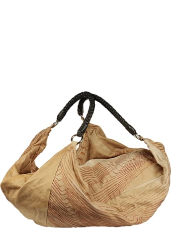 Lemaire Large Tote Bag
