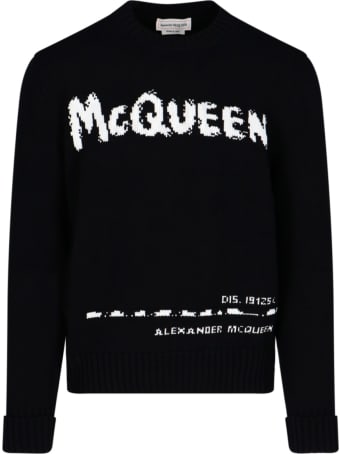 Alexander McQueen Sweater