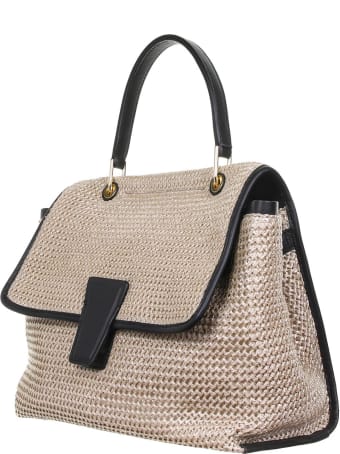Gianni Chiarini Elettra Shopping Bag