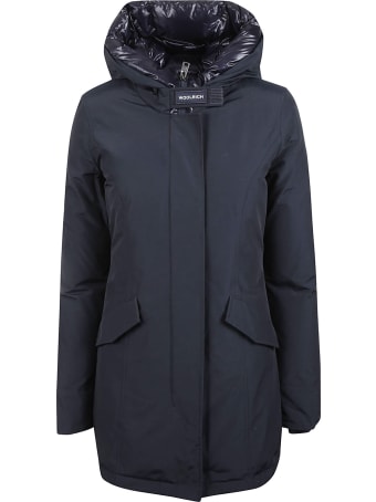 Woolrich Arctic Parka