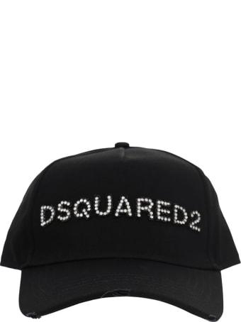 Dsquared2 Baseball Cap