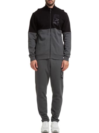 EA7 Emporio Armani Ventus 7 Tracksuit