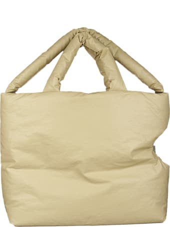 KASSL Editions Bag Dog Large Oil