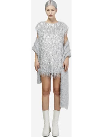 Dries Van Noten Cuzco Dress