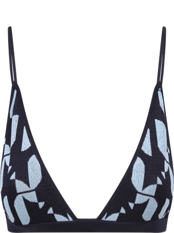 Dodo Bar Or Bralette In Maglia