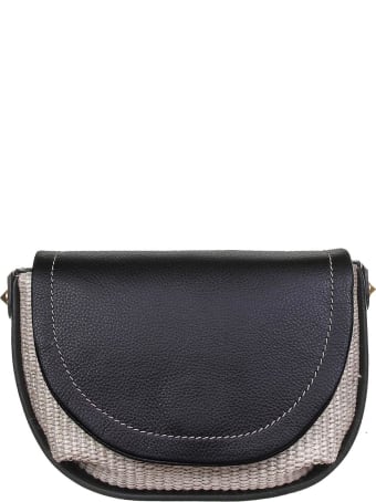 Gianni Chiarini Diana Shoulder Bag