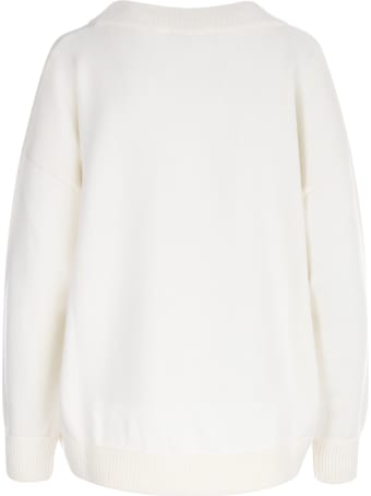 Mantù Crew Neck L/s Sweater