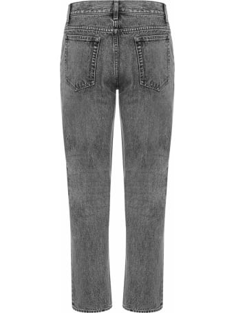 Saint Laurent Jeans