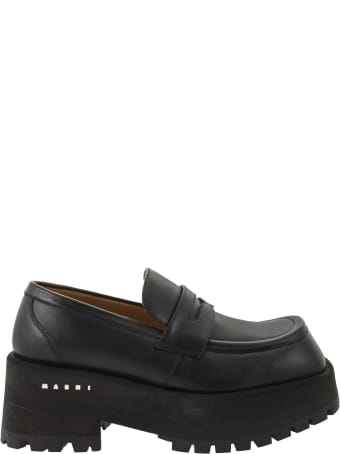 Marni Soft Nappa Loafer