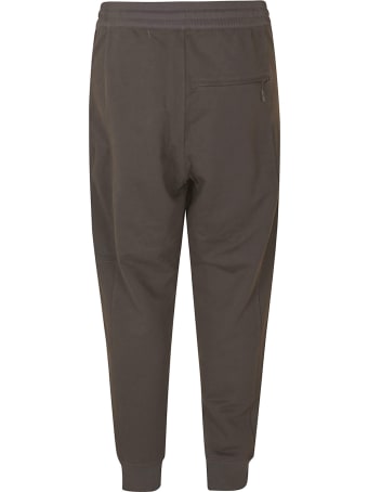 Y-3 Drawstring Track Pants