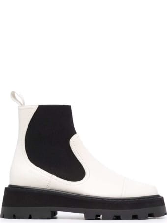 jimmy choo clayton flat