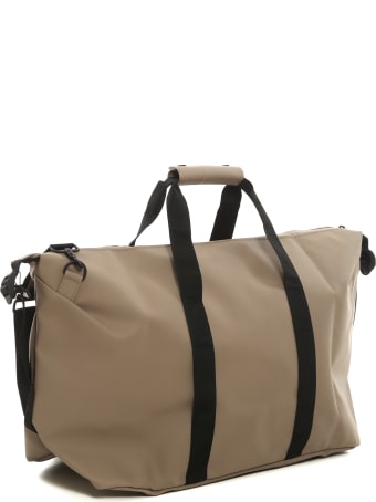 RAINS Weekend Bag