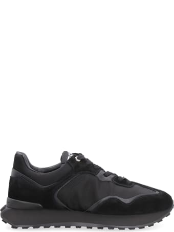 Givenchy Giv Runner Low-top Sneakers