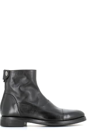 Alberto Fasciani Ankle Boot Camil 70009
