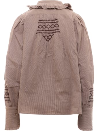Laurence Bras Shirt