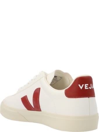 Veja 'campo' Shoes