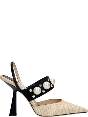Jimmy Choo Sandals