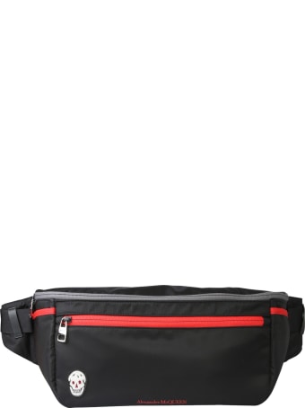 Alexander McQueen Oversize Pouch