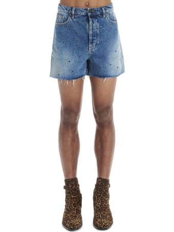 Saint Laurent Shorts