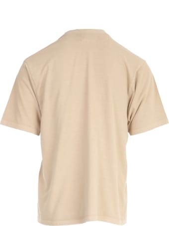 Val Kristopher Basic Logo T-shirt