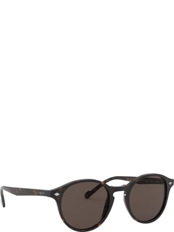 Vogue Eyewear Vogue Vo5327s Dark Havana Sunglasses