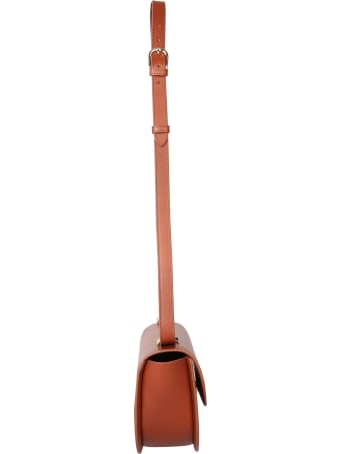 A.P.C. Genève Shoulder Bag