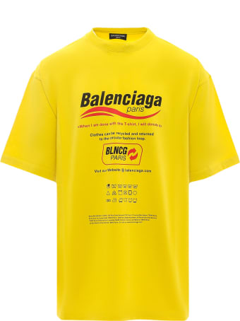 Balenciaga T-shirt