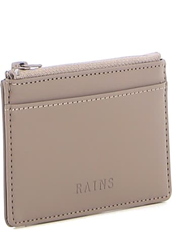 RAINS Zip Wallet