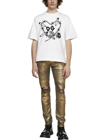 Dolce & Gabbana T-shirt