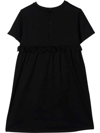 Givenchy Black Dress
