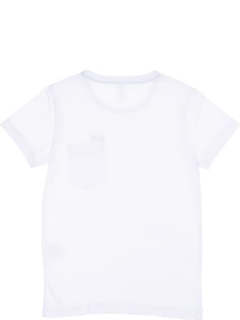Sun 68 T-shirt