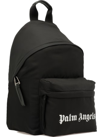 Palm Angels Essential Backpack