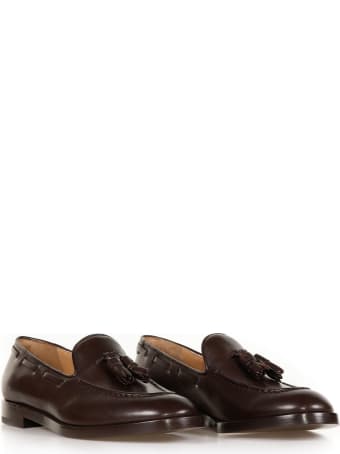 Fratelli Rossetti Fratelli Rossetti Loafer With Tassels