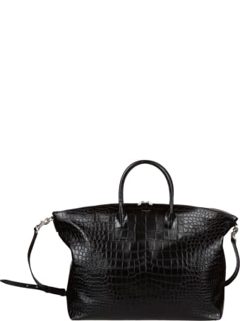 Saint Laurent Detachable Strap Tote