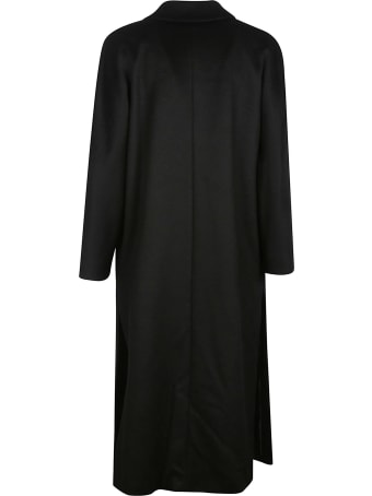 Max Mara Pianoforte Crisma Coat