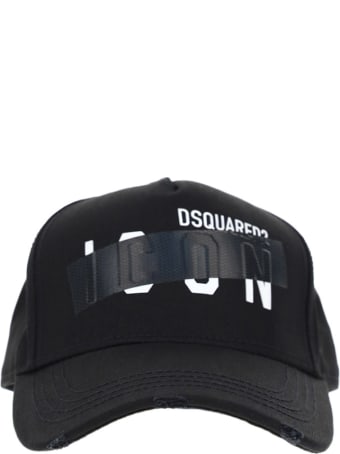 Dsquared2 Baseball Hat