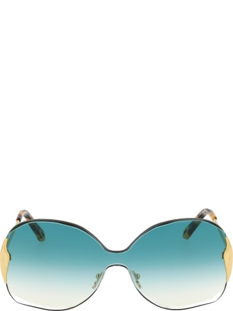 Chloé Eyewear Ce162s Sunglasses