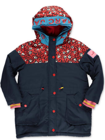 Little Marc Jacobs Jacket