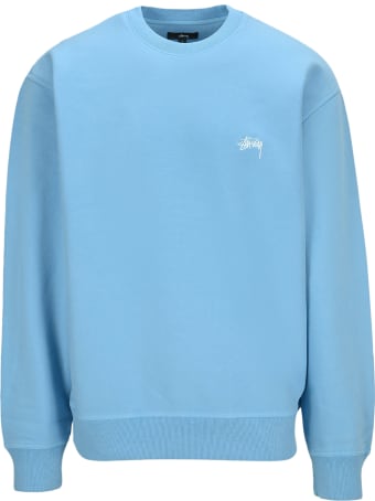 Stussy Overdyed Sweatshirt