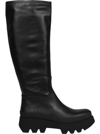Paloma Barceló Ida Boots