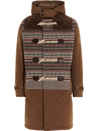 Junya Watanabe Jacket