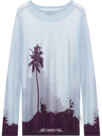 Dries Van Noten Habbot Bis Pr 2608 M.k. Jersey