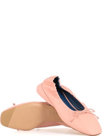 Lanvin Ballerina Bumpr