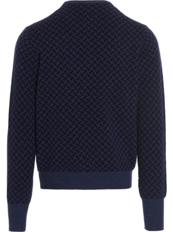 Drumohr 'biscottino' Sweater