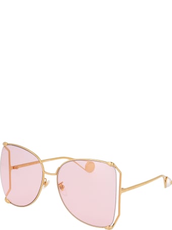 Gucci Gg0252s Sunglasses