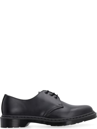 Dr. Martens Leather Lace-up Shoes